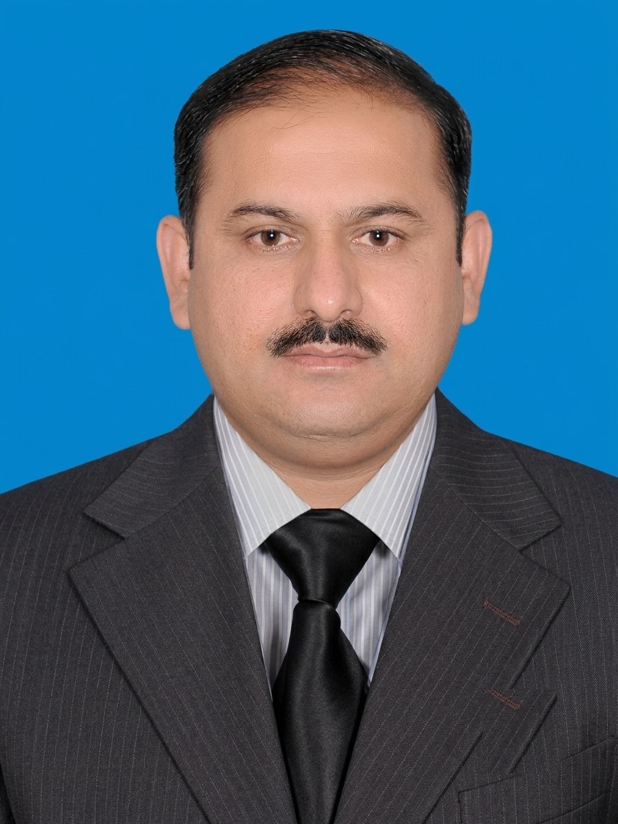 Imtiaz Qadir